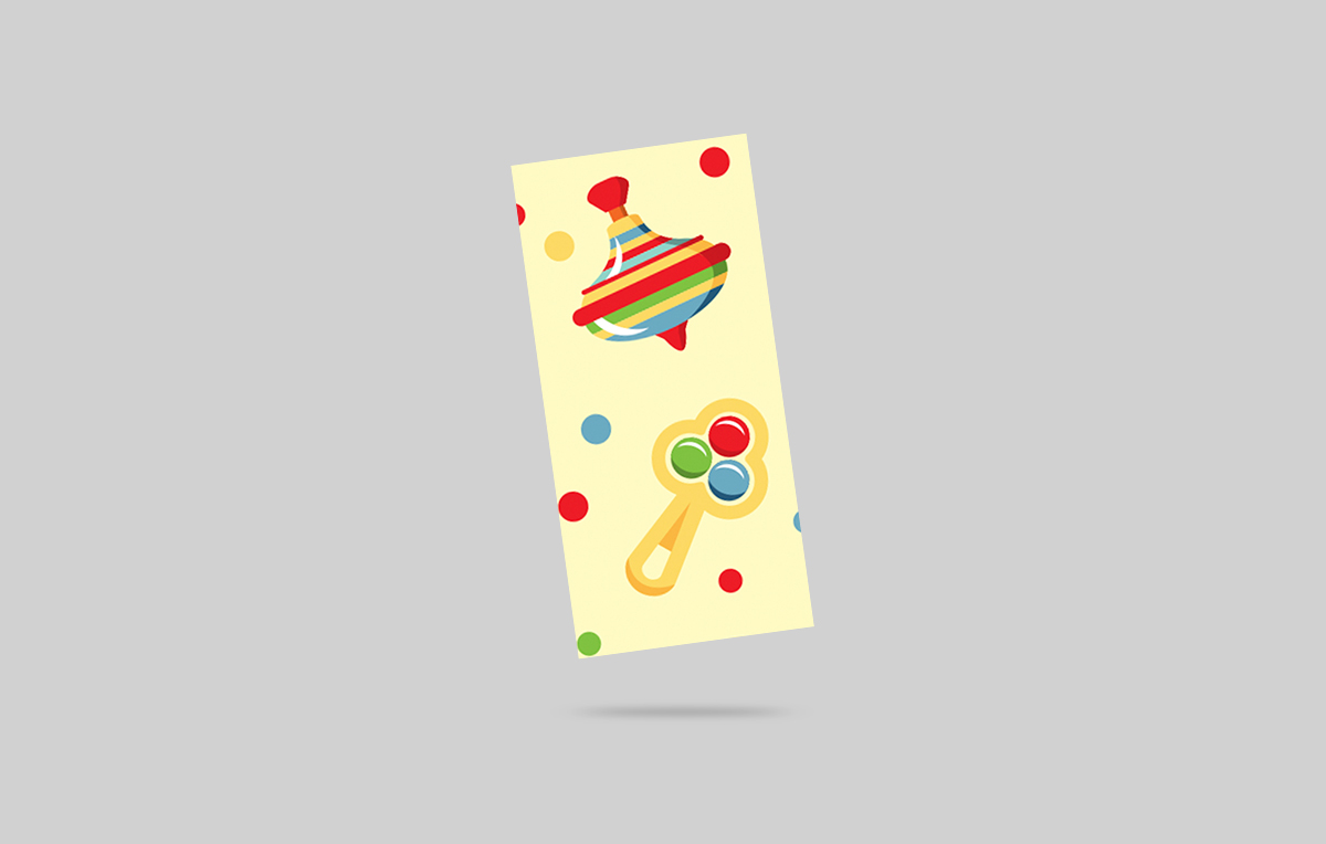 marcapaginas personalizado